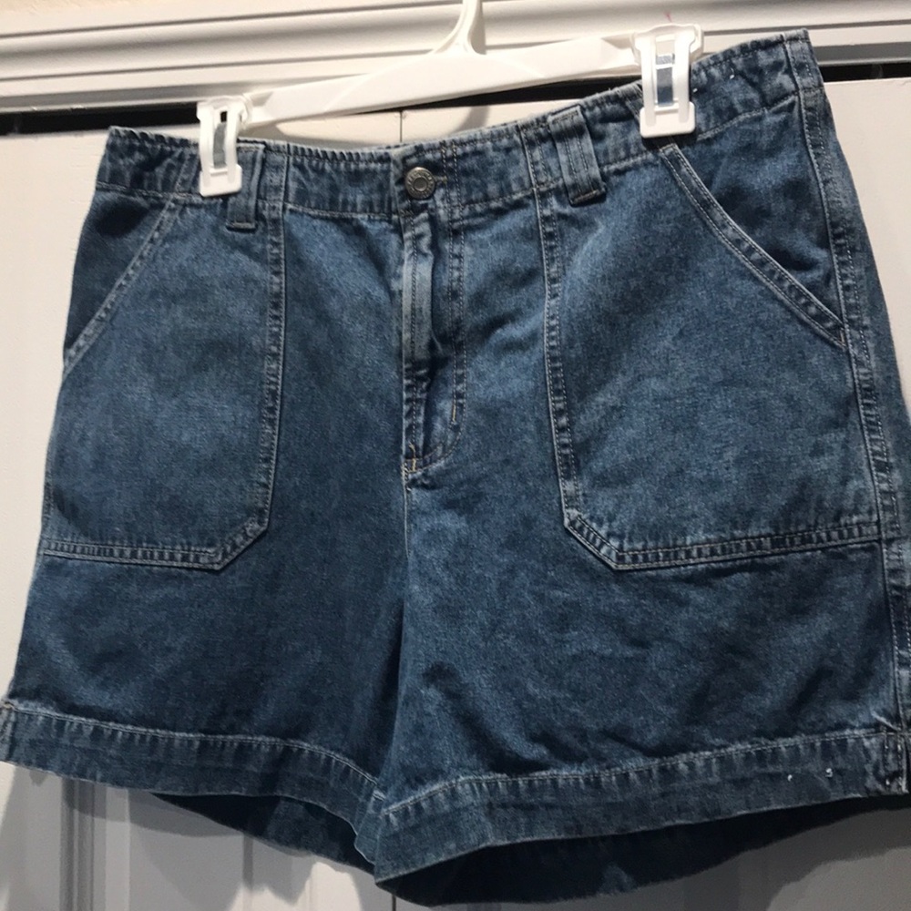 Essentials style shorts
